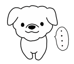 Koharu & Kurumi sticker #12801949