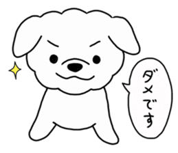 Koharu & Kurumi sticker #12801952