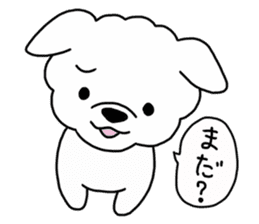 Koharu & Kurumi sticker #12801954