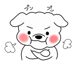 Koharu & Kurumi sticker #12801955
