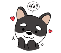 Koharu & Kurumi sticker #12801956