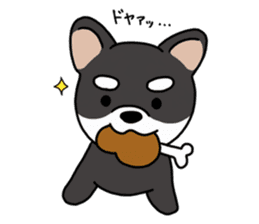 Koharu & Kurumi sticker #12801958