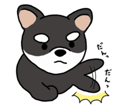 Koharu & Kurumi sticker #12801965