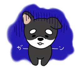 Koharu & Kurumi sticker #12801968