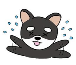 Koharu & Kurumi sticker #12801969