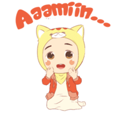 KKPK Characters: Daily Life sticker #12803528