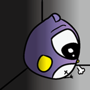 cute owl in your life sticker #12803830