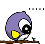 cute owl in your life sticker #12803831