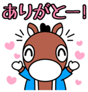 Kisoko Vol.1 sticker #12804900