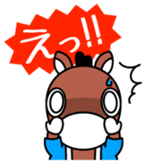 Kisoko Vol.1 sticker #12804928