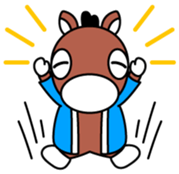 Kisoko Vol.1 sticker #12804929