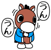 Kisoko Vol.1 sticker #12804932