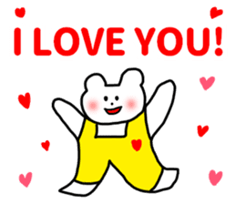 ALL IN ENGLISH! Useful words collections sticker #12805068