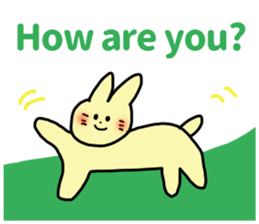 ALL IN ENGLISH! Useful words collections sticker #12805069