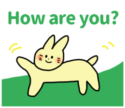 ALL IN ENGLISH! Useful words collections sticker #12805069