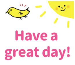 ALL IN ENGLISH! Useful words collections sticker #12805074