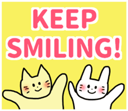 ALL IN ENGLISH! Useful words collections sticker #12805080