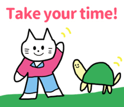 ALL IN ENGLISH! Useful words collections sticker #12805083