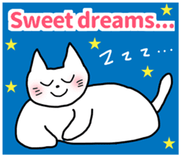 ALL IN ENGLISH! Useful words collections sticker #12805093