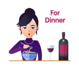 Are you ready people? then 'Let's Go!' sticker #12805182