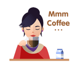 Are you ready people? then 'Let's Go!' sticker #12805184