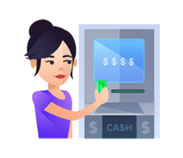 Are you ready people? then 'Let's Go!' sticker #12805196