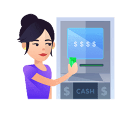 Are you ready people? then 'Let's Go!' sticker #12805196