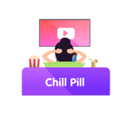 Are you ready people? then 'Let's Go!' sticker #12805203