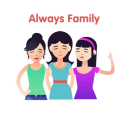 Are you ready people? then 'Let's Go!' sticker #12805205