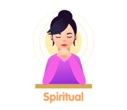 Are you ready people? then 'Let's Go!' sticker #12805210