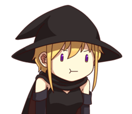 Cute online game sticker 3 sticker #12805219