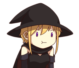 Cute online game sticker 3 sticker #12805219