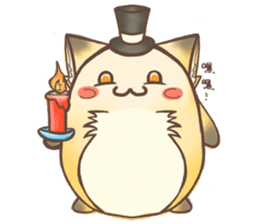 HU,JUE-CHEN Is a fox6 sticker #12805457