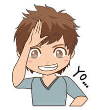 About Kent sticker #12805614