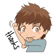 About Kent sticker #12805620