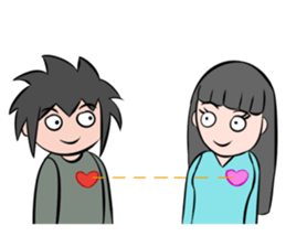 Ancient Thai Proverbs & Aphorism (4) sticker #12805699