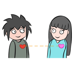 Ancient Thai Proverbs & Aphorism (4) sticker #12805699