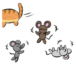 Ancient Thai Proverbs & Aphorism (4) sticker #12805706