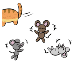 Ancient Thai Proverbs & Aphorism (4) sticker #12805706