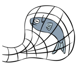 Ancient Thai Proverbs & Aphorism (4) sticker #12805707