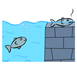 Ancient Thai Proverbs & Aphorism (4) sticker #12805708