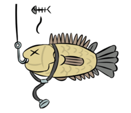 Ancient Thai Proverbs & Aphorism (4) sticker #12805709