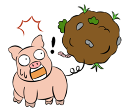 Ancient Thai Proverbs & Aphorism (4) sticker #12805711