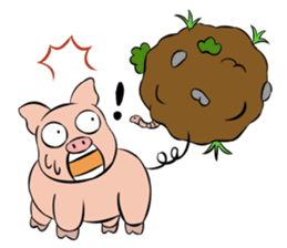 Ancient Thai Proverbs & Aphorism (4) sticker #12805711