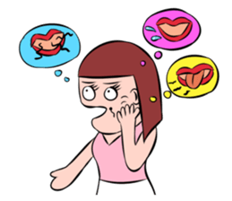 Ancient Thai Proverbs & Aphorism (4) sticker #12805713