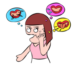 Ancient Thai Proverbs & Aphorism (4) sticker #12805713