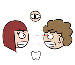 Ancient Thai Proverbs & Aphorism (4) sticker #12805716