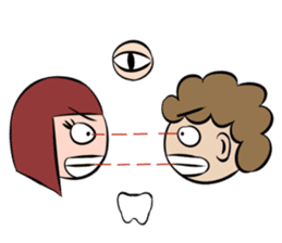 Ancient Thai Proverbs & Aphorism (4) sticker #12805716