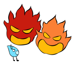 Ancient Thai Proverbs & Aphorism (4) sticker #12805733