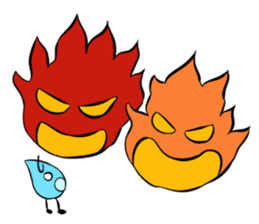 Ancient Thai Proverbs & Aphorism (4) sticker #12805733